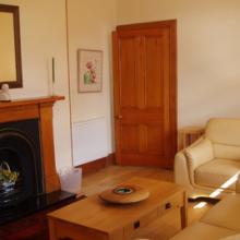 Small image of Kirk Lodge holiday cottage in Sctotland